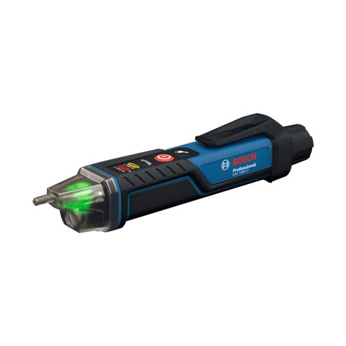 Bosch érintés nélküli feszültségkereső GVD 1000-17, CAT IV 1000 V