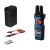 Bosch True RMS lakatfogó GFM 1000-15, CAT IV 600 V / CAT III 1000 V
