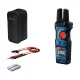 Bosch True RMS lakatfogó GFM 1000-15, CAT IV 600 V / CAT III 1000 V