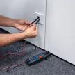 Bosch True RMS lakatfogó GFM 1000-15, CAT IV 600 V / CAT III 1000 V