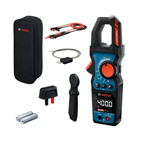 Bosch Expert lakatfogó EXMC 600-17