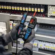 Bosch Expert fáziskereső EXVT 1000-17