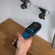 Bosch GMP 2-15 nedvességtartalom-mérő