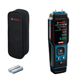 Bosch Expert nedvességmérő EXMM3 -17