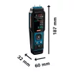 Bosch Expert nedvességmérő EXMM3 -17