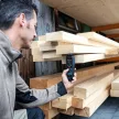 Bosch Expert nedvességmérő EXMM3 -17