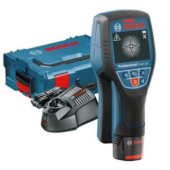 Bosch keresőműszer D-TECH 120P