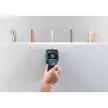 Bosch akkus falszkenner D-tect 120 alapgép