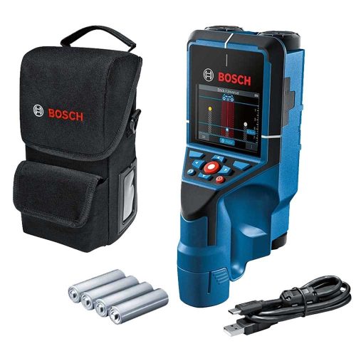 Bosch falszkenner D-tect 200 C