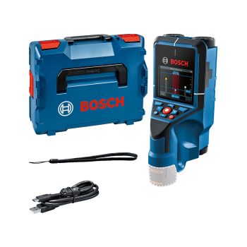 Bosch falszkenner L-boxx D-tect 200 C alapgép