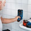 Bosch falszkenner L-boxx D-tect 200 C alapgép
