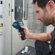 Bosch akkus hőmérőpisztoly GIS 1000 C