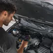 Bosch hőkamera GTC 12V-450-13 alapgép, elemmel
