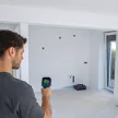 Bosch hőkamera GTC 12V-450-13 alapgép, elemmel