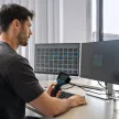 Bosch hőkamera GTC 12V-450-13 alapgép, elemmel