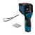 Bosch GIS12V-700-14 infravörös hőmérsékletmérő (-30°C - 700°C) IP54