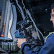 Bosch GIS12V-700-14 infravörös hőmérsékletmérő (-30°C - 700°C) IP54