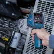 Bosch GIS12V-700-14 infravörös hőmérsékletmérő (-30°C - 700°C) IP54