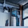 Bosch GIS12V-700-14 infravörös hőmérsékletmérő (-30°C - 700°C) IP54
