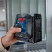 Bosch fali tartó LB 10