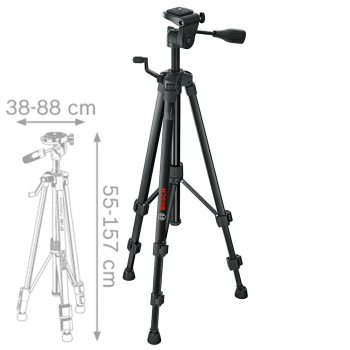 Bosch mérőműszer állvány BT 150