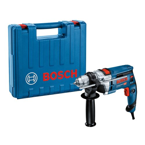Bosch ütvefúró GSB 16 RE 750W
