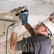 Bosch ütvefúró GSB 16 RE 750W