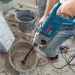 Bosch ütvefúró GSB 162-2 RE 1500W