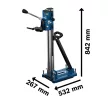 Bosch fúróállvány GCR 180 (II)