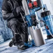Bosch fúróállvány GCR 180 (II)