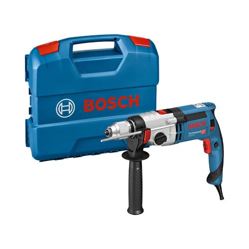 Bosch ütvefúró GSB 24-2 1100W