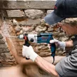 Bosch ütvefúró GSB 24-2 1100W