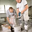 Bosch ütvefúró GSB 24-2 1100W
