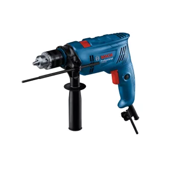 Bosch Ütvefúró GSB 600
