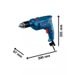 Bosch Ütvefúró GSB 600
