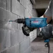 Bosch Ütvefúró GSB 600