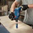 Bosch ütvefúró GSB 600 100 részes tartozék szettel