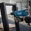 Bosch ütvefúró GSB 600 100 részes tartozék szettel
