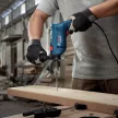 Bosch ütvefúró GSB 600 100 részes tartozék szettel