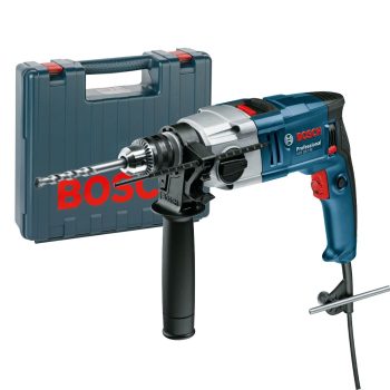 Bosch ütvefúró GSB 18-2 RE 800W