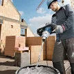 Bosch keverogép GRW 18-2 E 1800W