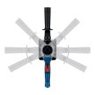 Bosch GRW 18V-120 Akkus Keverőgép (akku és töltő nélkül; 1 toldó elem 13cm; 2 villáskulcs)