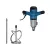 Bosch GRW 140 keverőgép + Keverőkosár 140mm kartondobozban