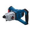 Bosch GRW 140 keverőgép + Keverőkosár 140mm kartondobozban