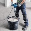 Bosch GRW 140 keverőgép + Keverőkosár 140mm kartondobozban