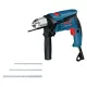Bosch MP GSB 13 RE ütvefúró 600W, szerszámtáskában