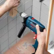 Bosch MP GSB 13 RE ütvefúró 600W, szerszámtáskában