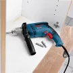 Bosch MP GSB 13 RE ütvefúró 600W, szerszámtáskában