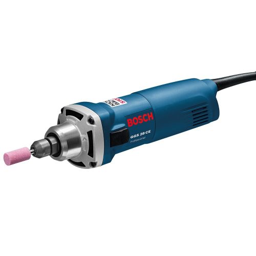 Bosch egyenescsiszoló GGS 28 CE 650W