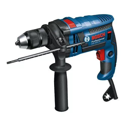 Bosch GSB 1600 RE ütvefúró 750W